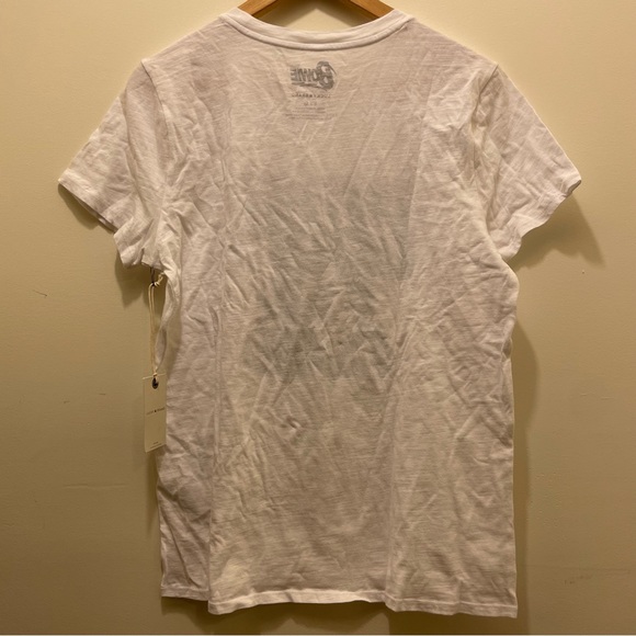 David Bowie Fan Club T-Shirt - Picture 4 of 5